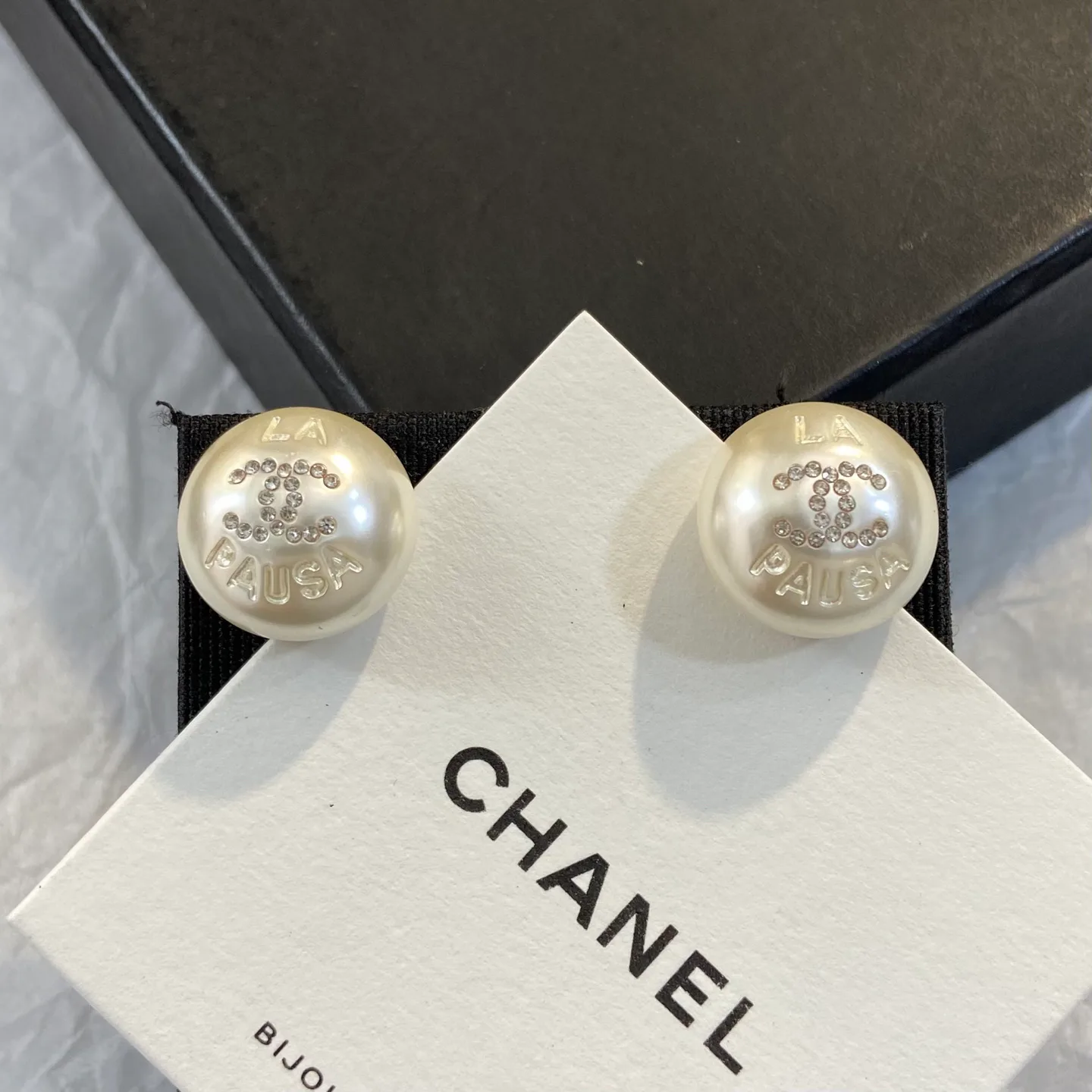 Jewelry CHANEL 18202190