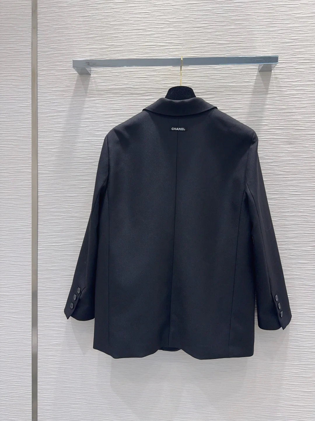Women's Blazers CHANEL 18138334