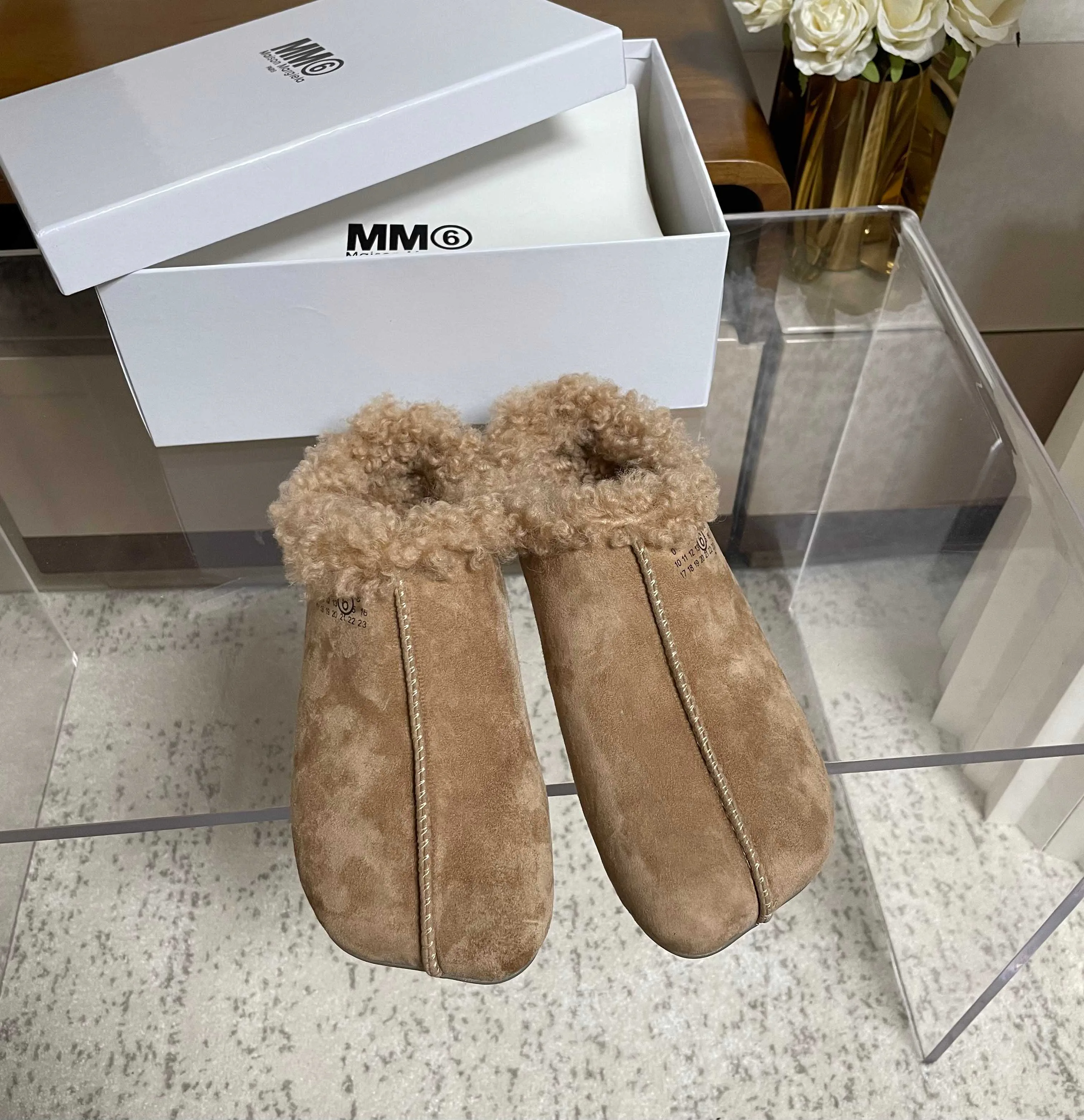 Women's Mules And Clogs MAISON MARGIELA 18054603