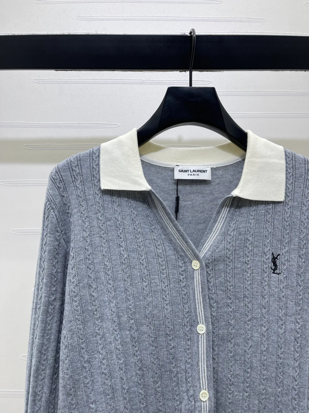 Women's Jumpers And Sweaters SAINT LAURENT 17952840
