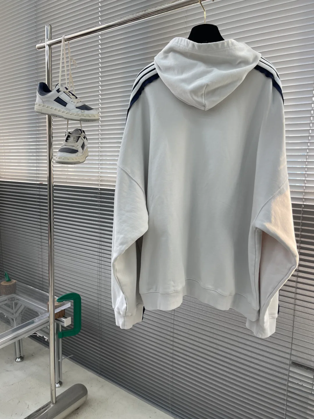Men's Sweatshirts And Hoodies BALENCIAGA 18320150