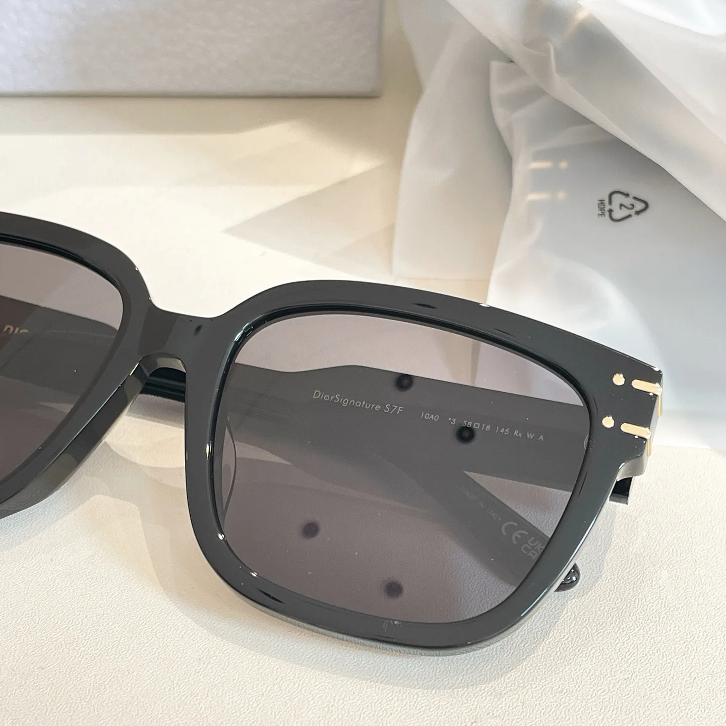Glasses CHRISTIAN DIOR 17701114