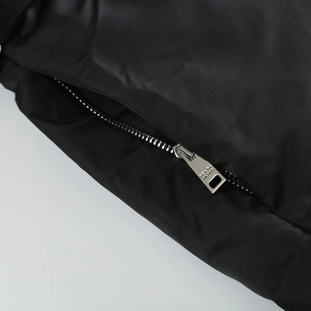 Women's Jackets And Down Jackets PRADA 17965102