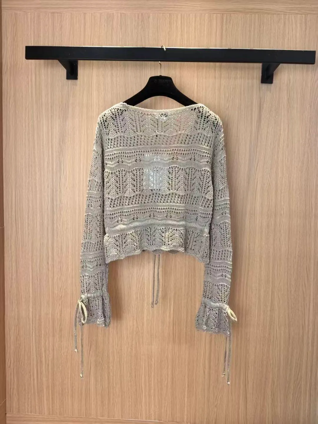 Women's Jumpers And Sweaters CHANEL 18138213