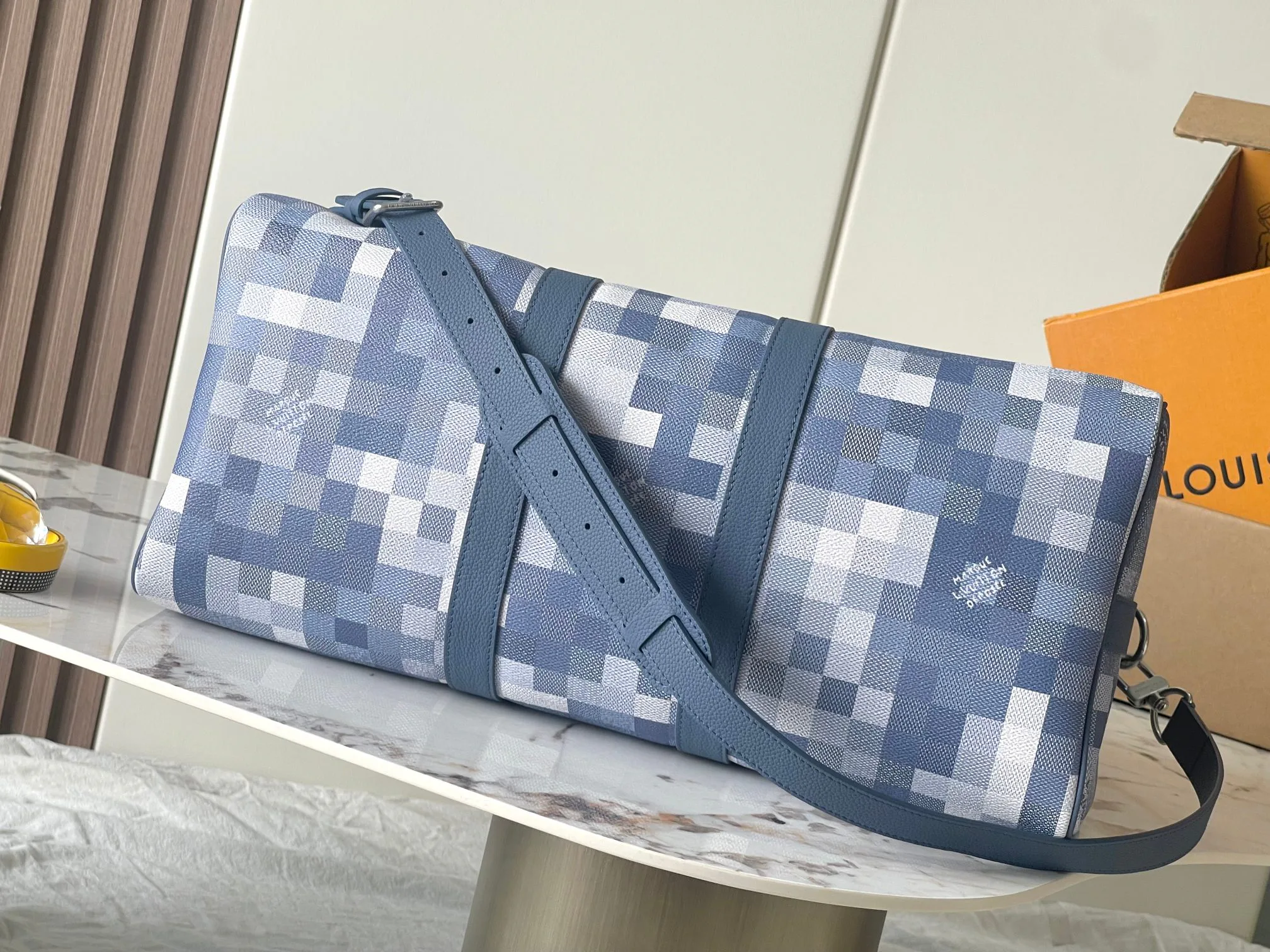 Women's Travel Bags LOUIS VUITTON 17979937