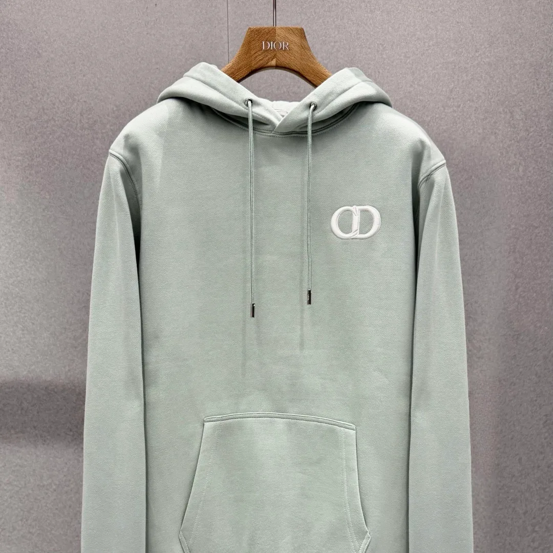 Men's Sweatshirts And Hoodies CHRISTIAN DIOR 17677794