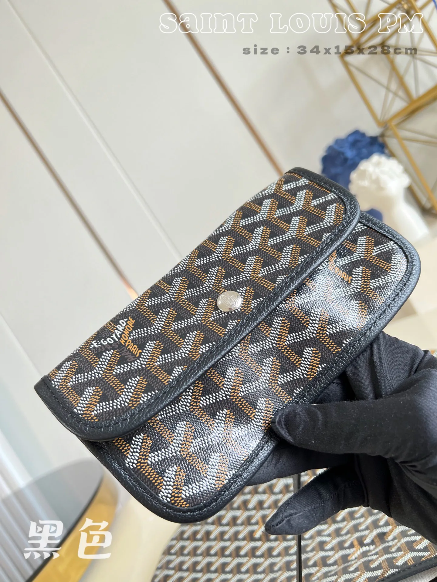 Women's Classic Handbags GOYARD 18278214