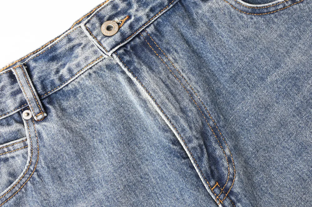 Men's Jeans LOEWE 18313773