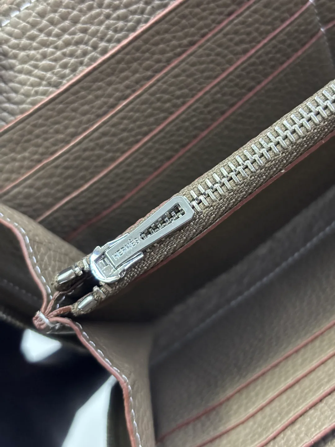 Women's Clutches HERMES 18505874