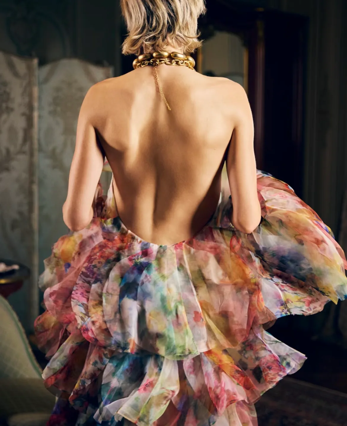 Women's Dresses ZIMMERMANN 18115490