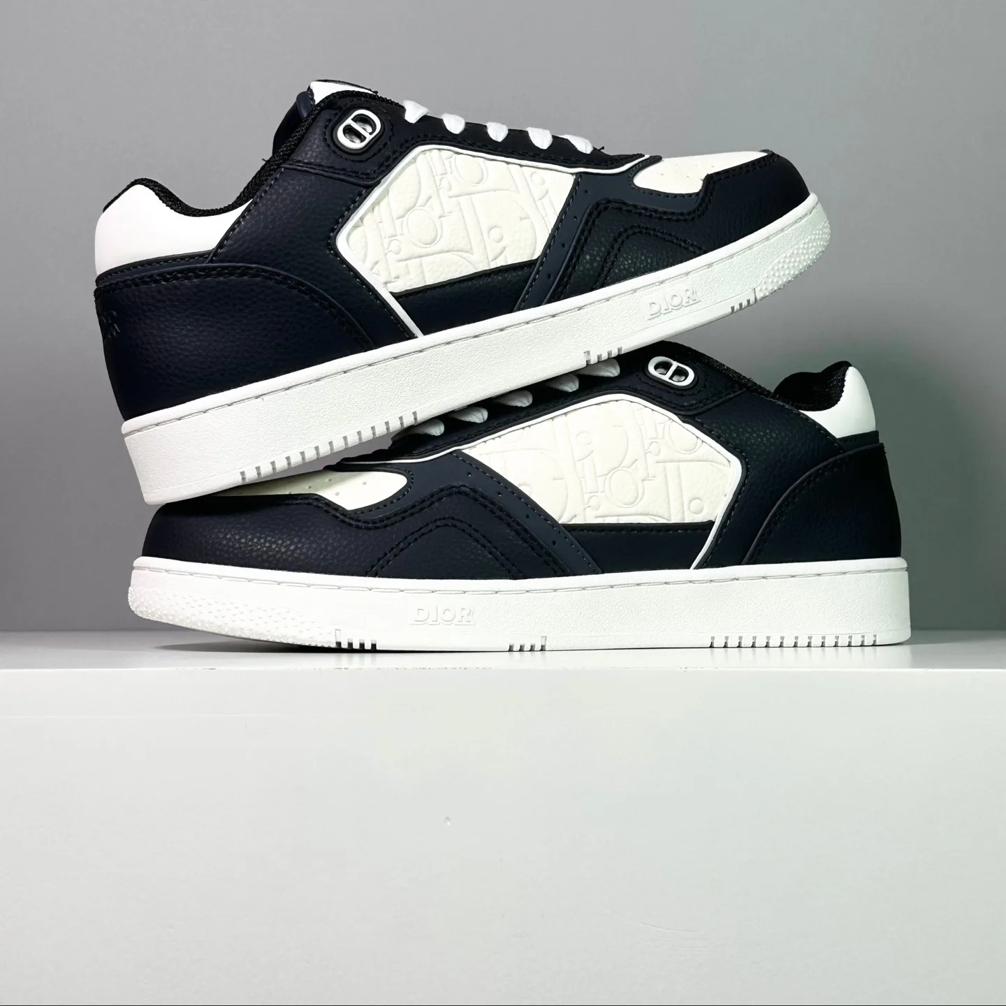 Men's Sneakers CHRISTIAN DIOR 17808390