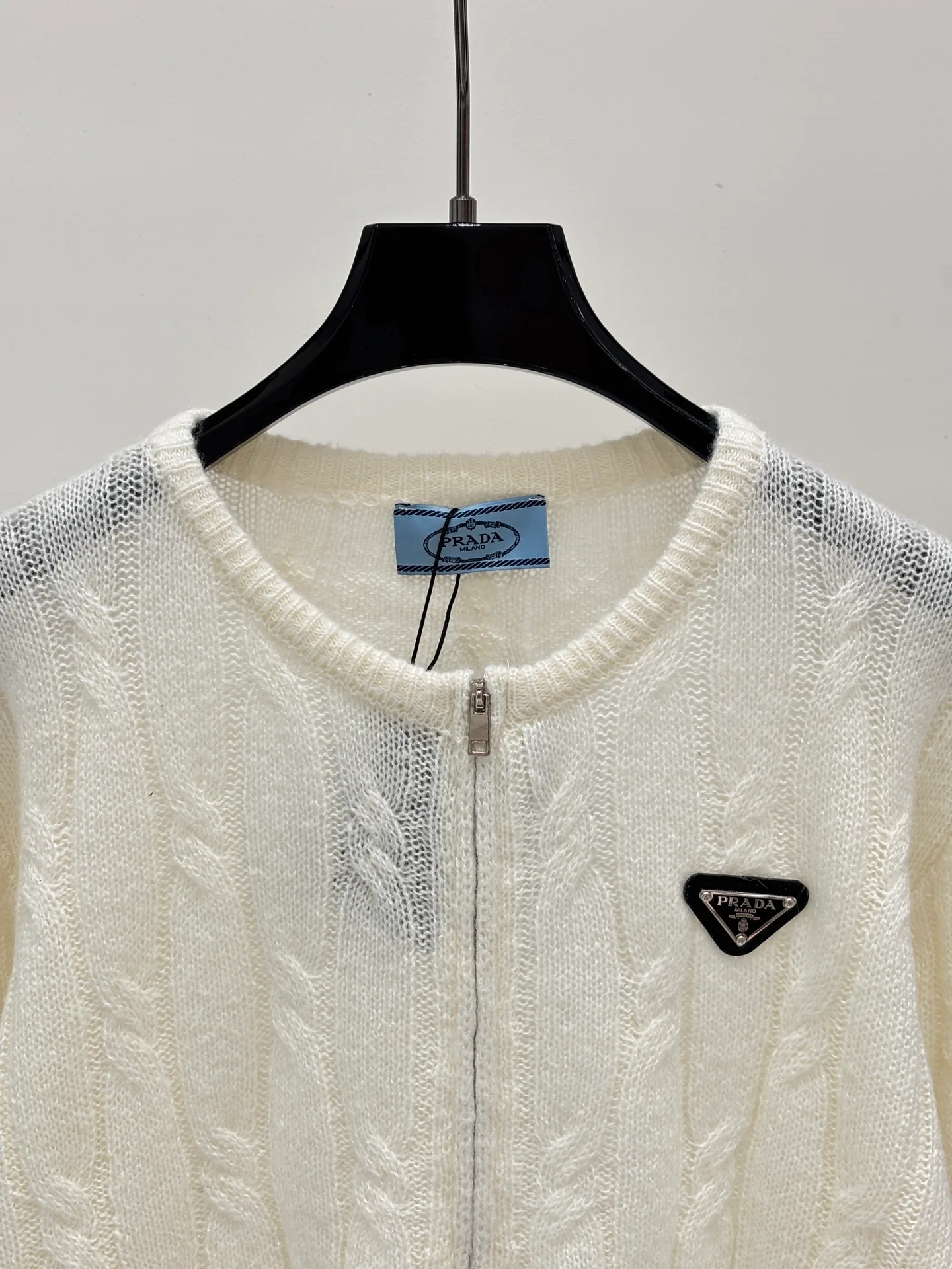 Women's Jumpers And Sweaters PRADA 17879921