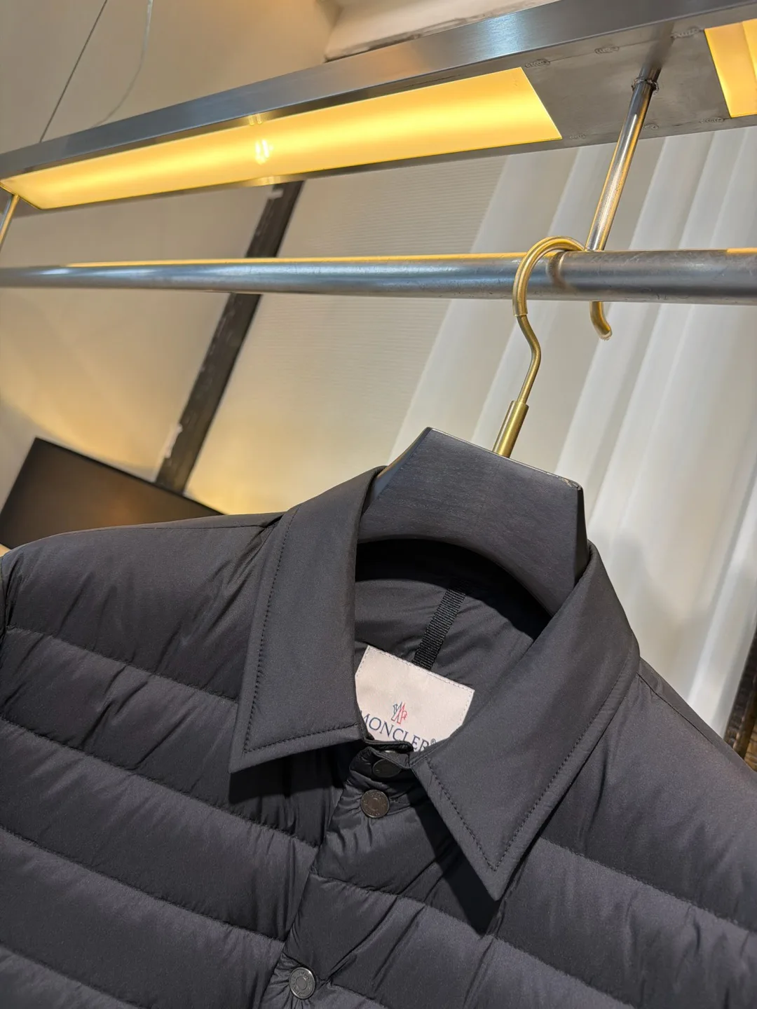 Men's Jackets And Down Jackets MONCLER 17852977