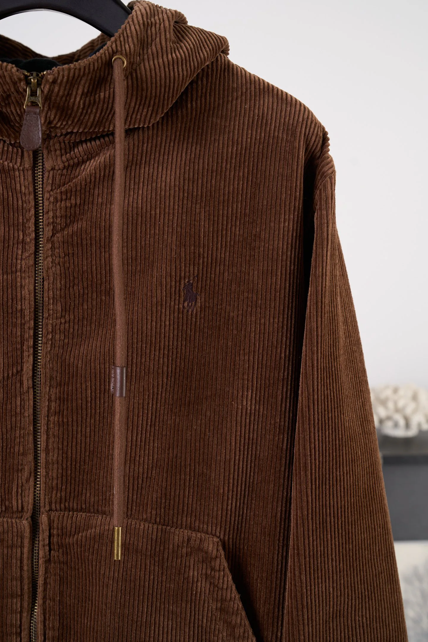 Men's Jackets And Down Jackets RALPH LAUREN 18178816