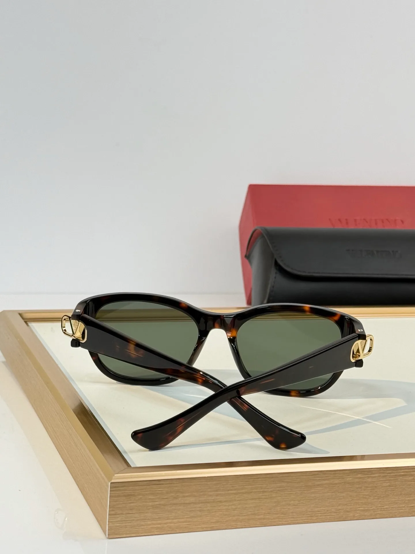 Glasses VALENTINO 18350402