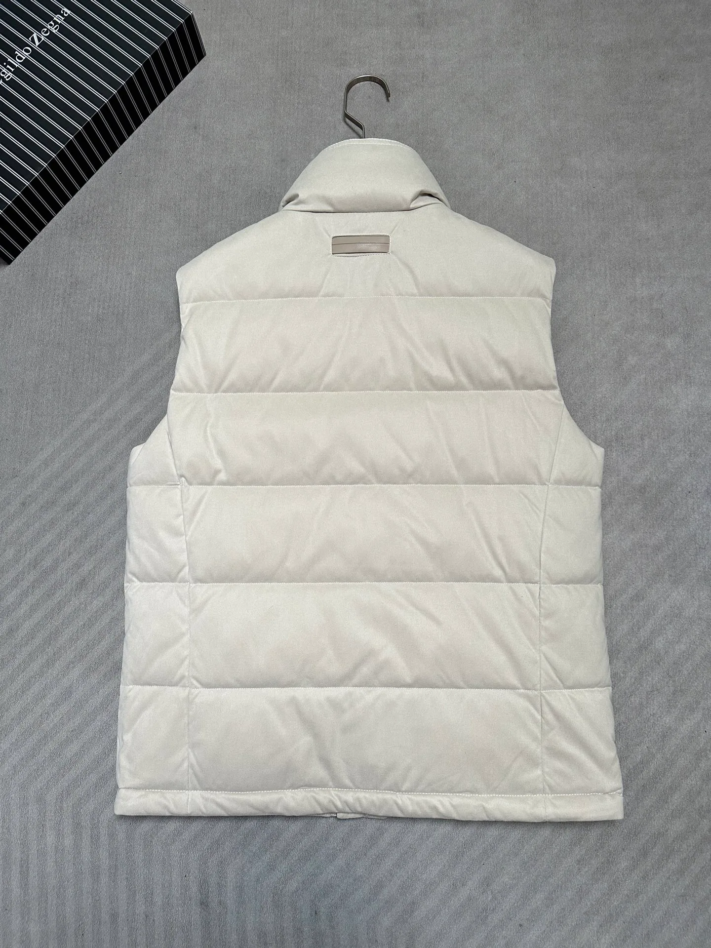 Men's Vests ZEGNA 18502007