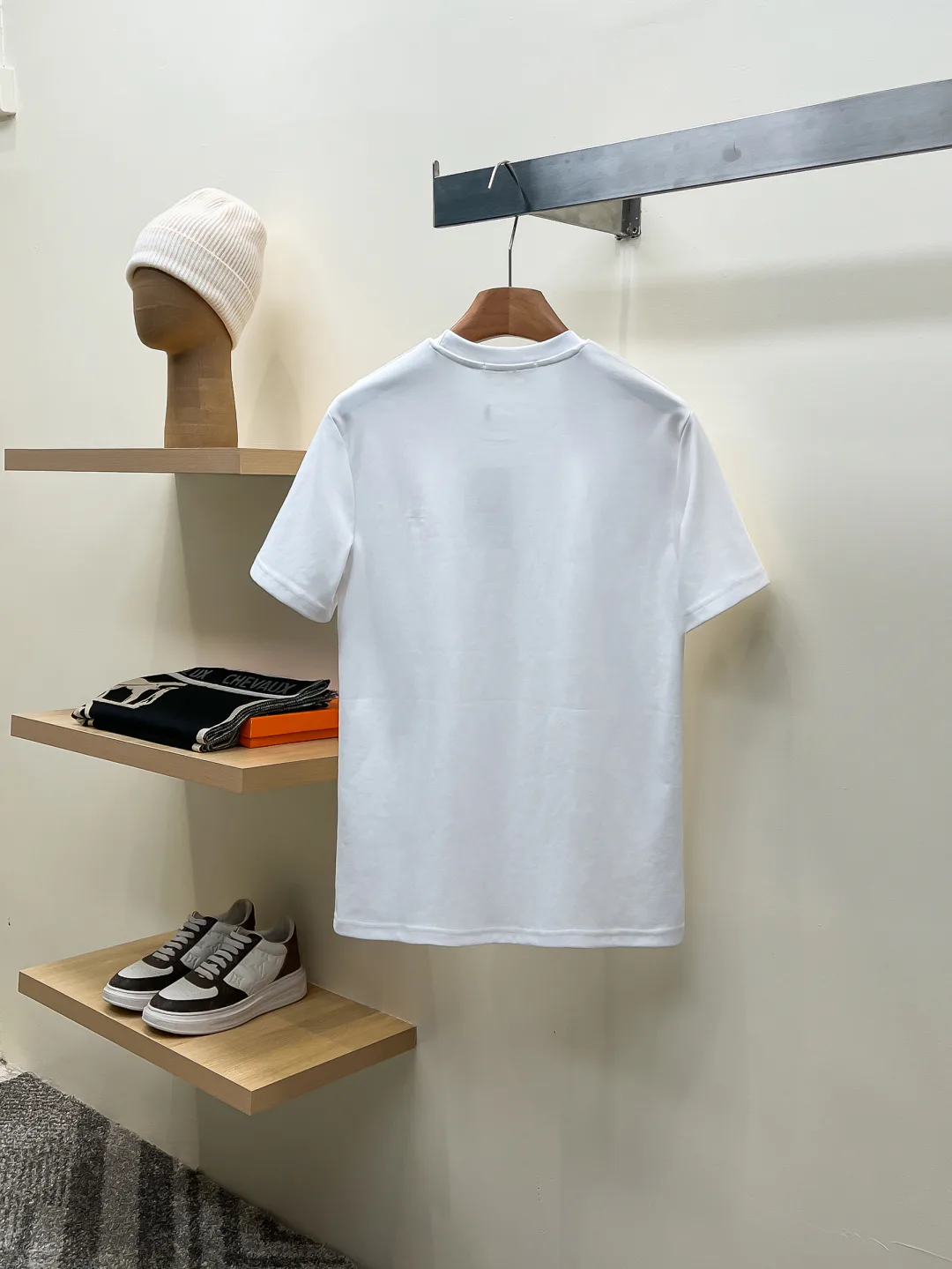 Men's T-Shirts CHRISTIAN DIOR 18499424