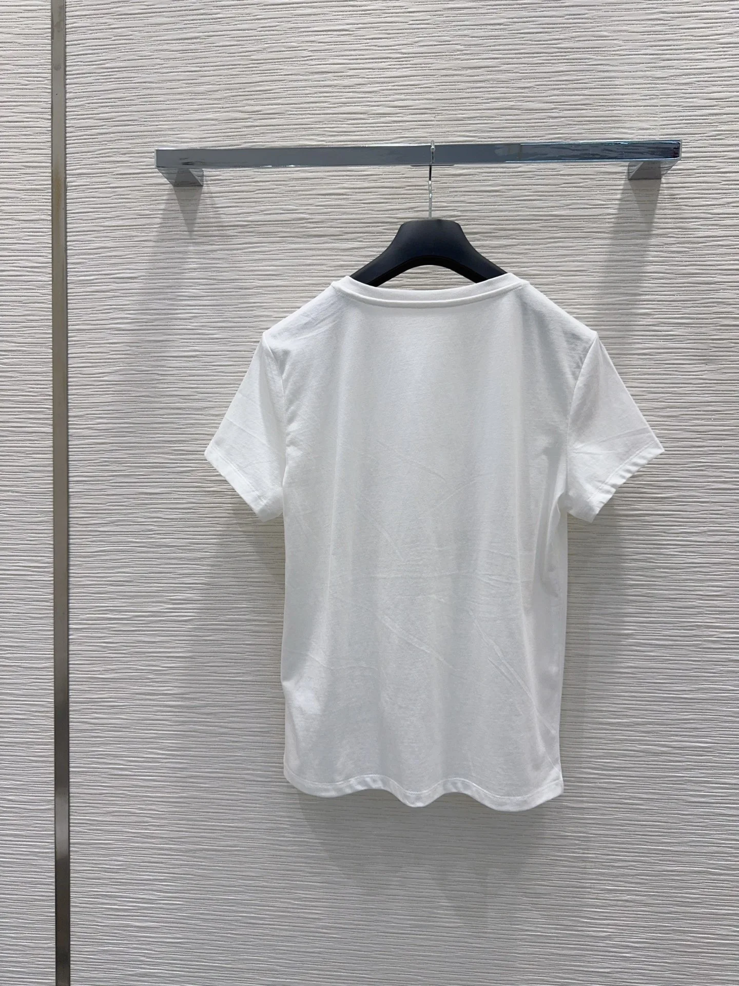 Women's T-Shirts CHRISTIAN DIOR 17195066