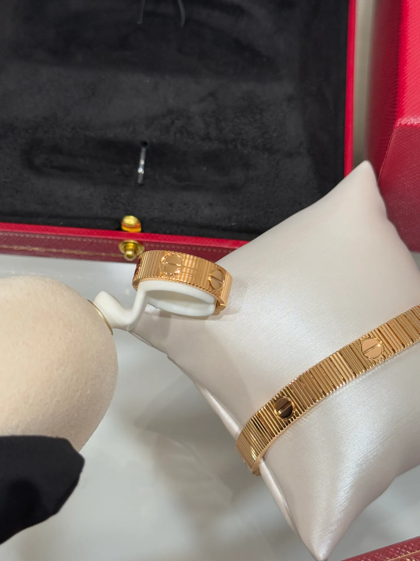 Jewelry CARTIER 17601228