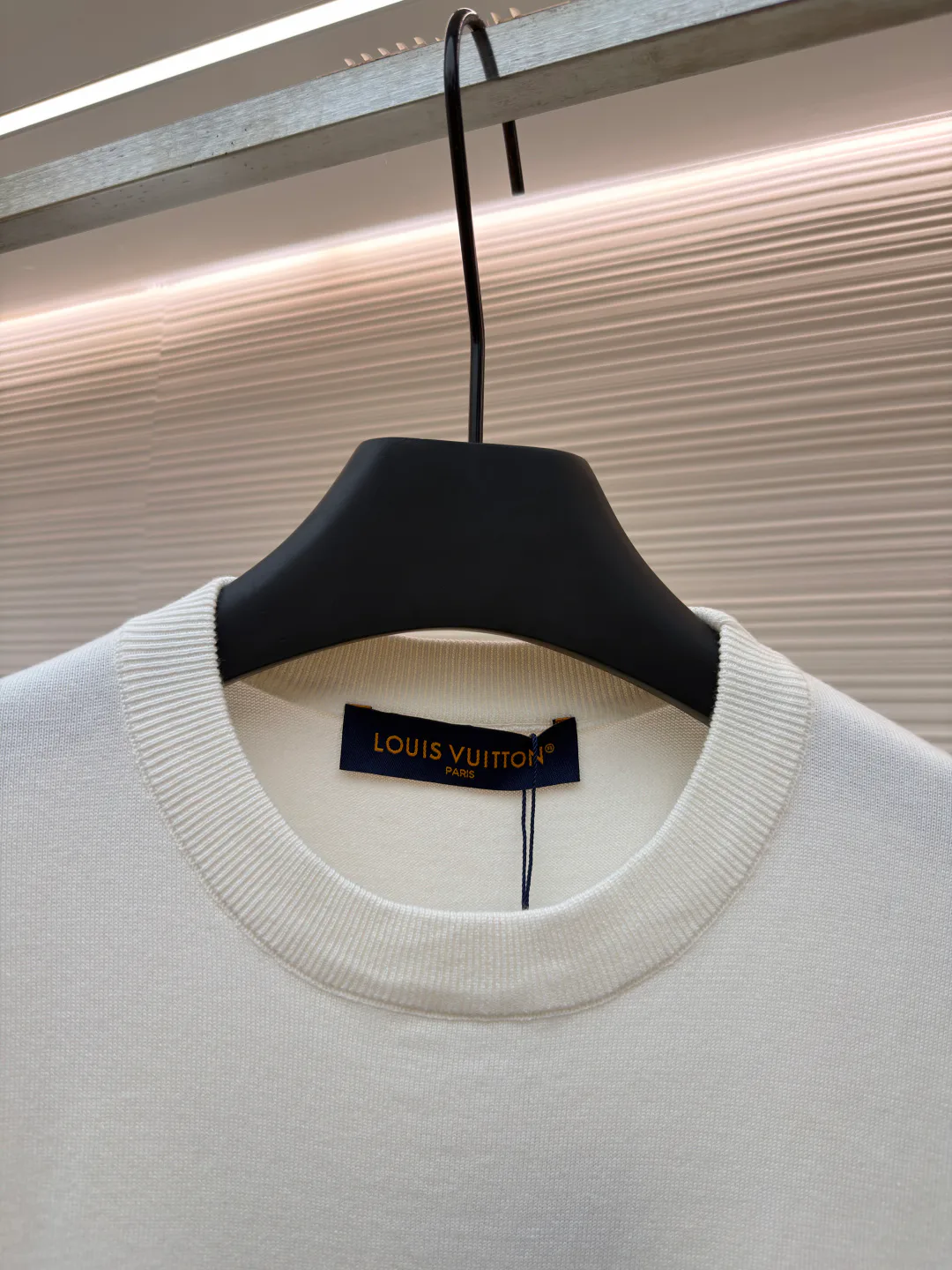 Men's T-Shirts LOUIS VUITTON 18413928