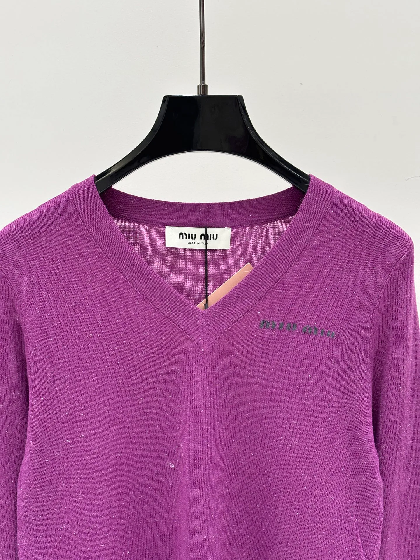 Women's Jumpers And Sweaters MIU MIU 18435653