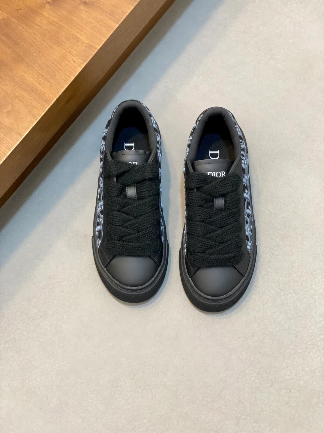 Men's Sneakers CHRISTIAN DIOR 17934203