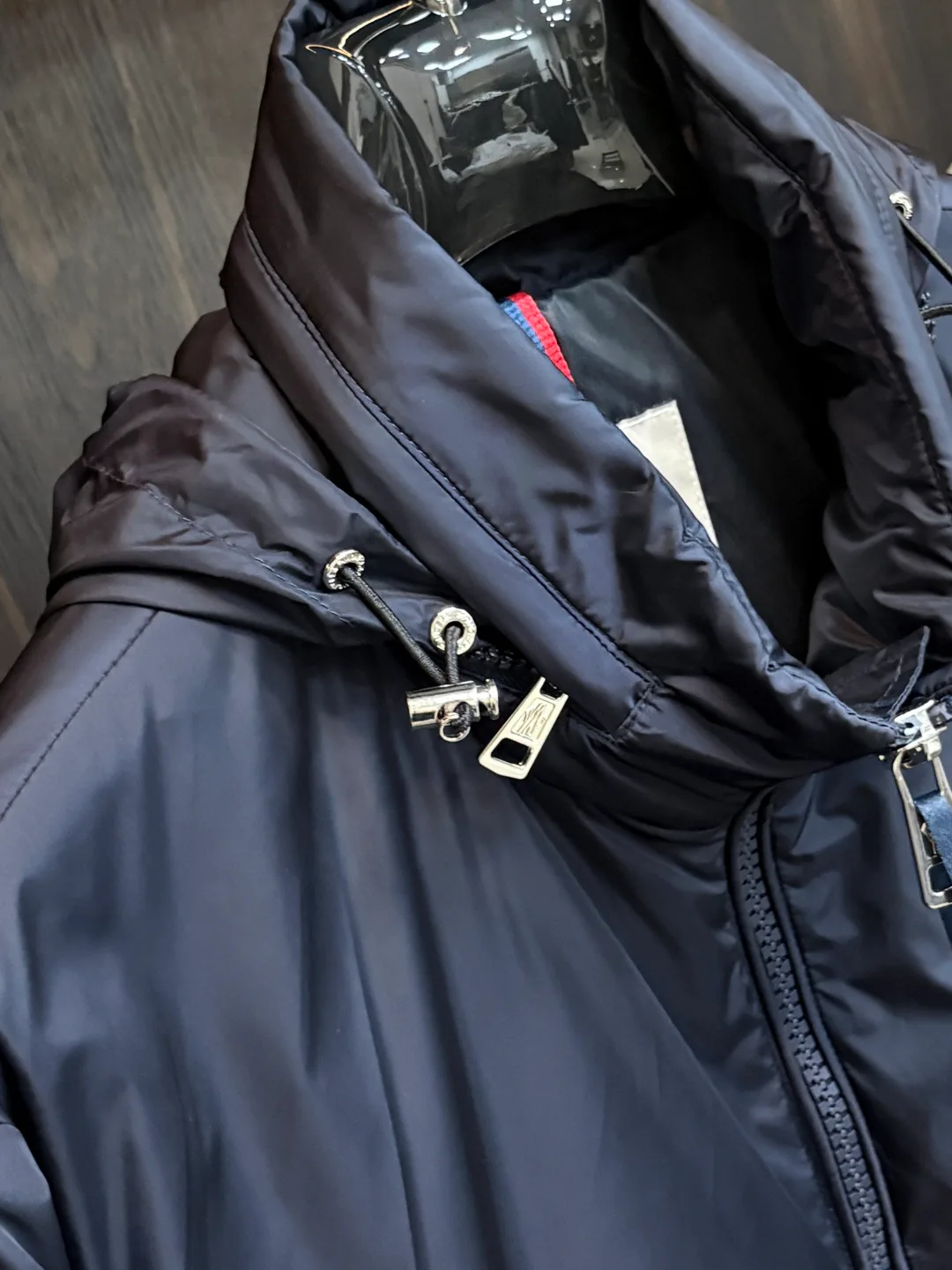 Women's Jackets And Down Jackets MONCLER 18157286