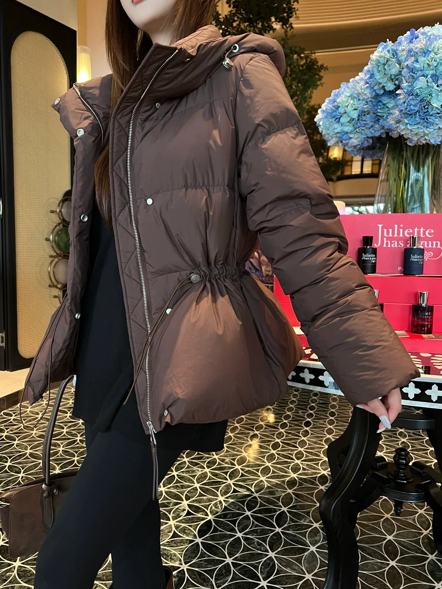 Women's Jackets And Down Jackets LOEWE 18108373