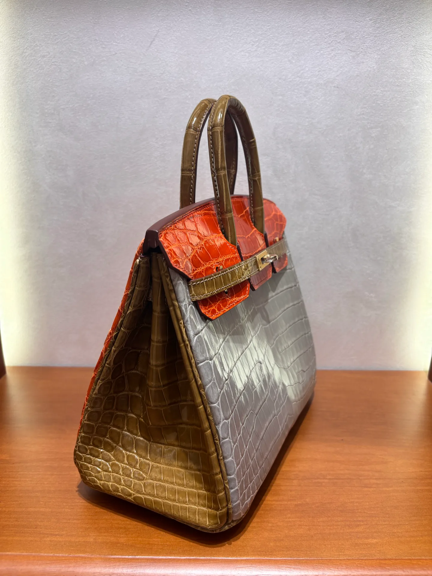 Women's Classic Handbags HERMES 18203089