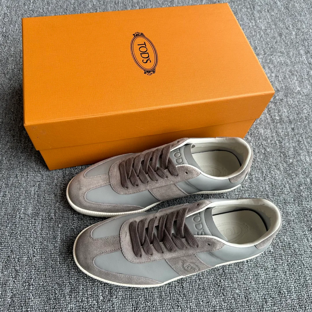 Men's Sneakers TOD'S 18075883