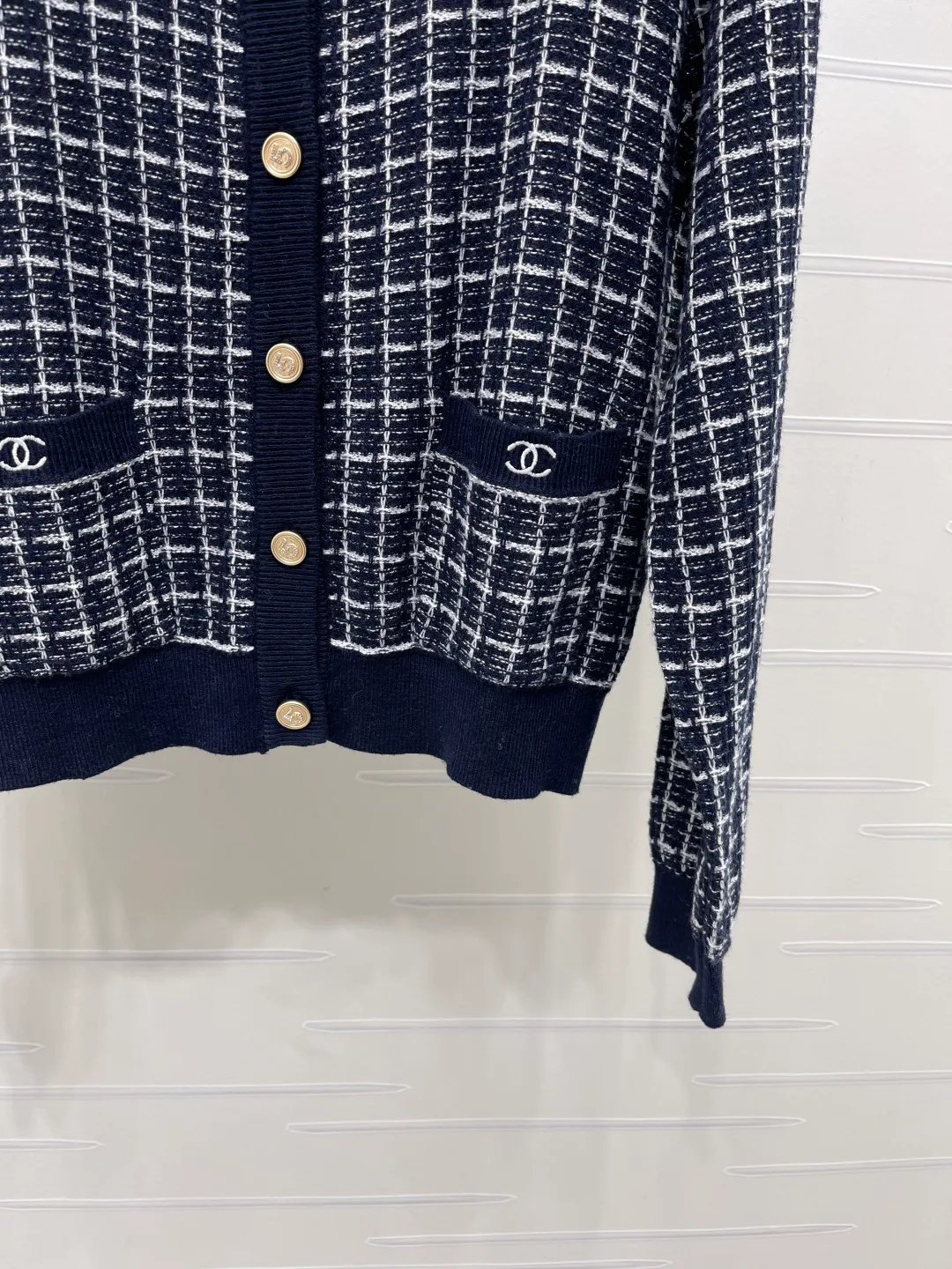 Women's Jumpers And Sweaters CHANEL 17901787