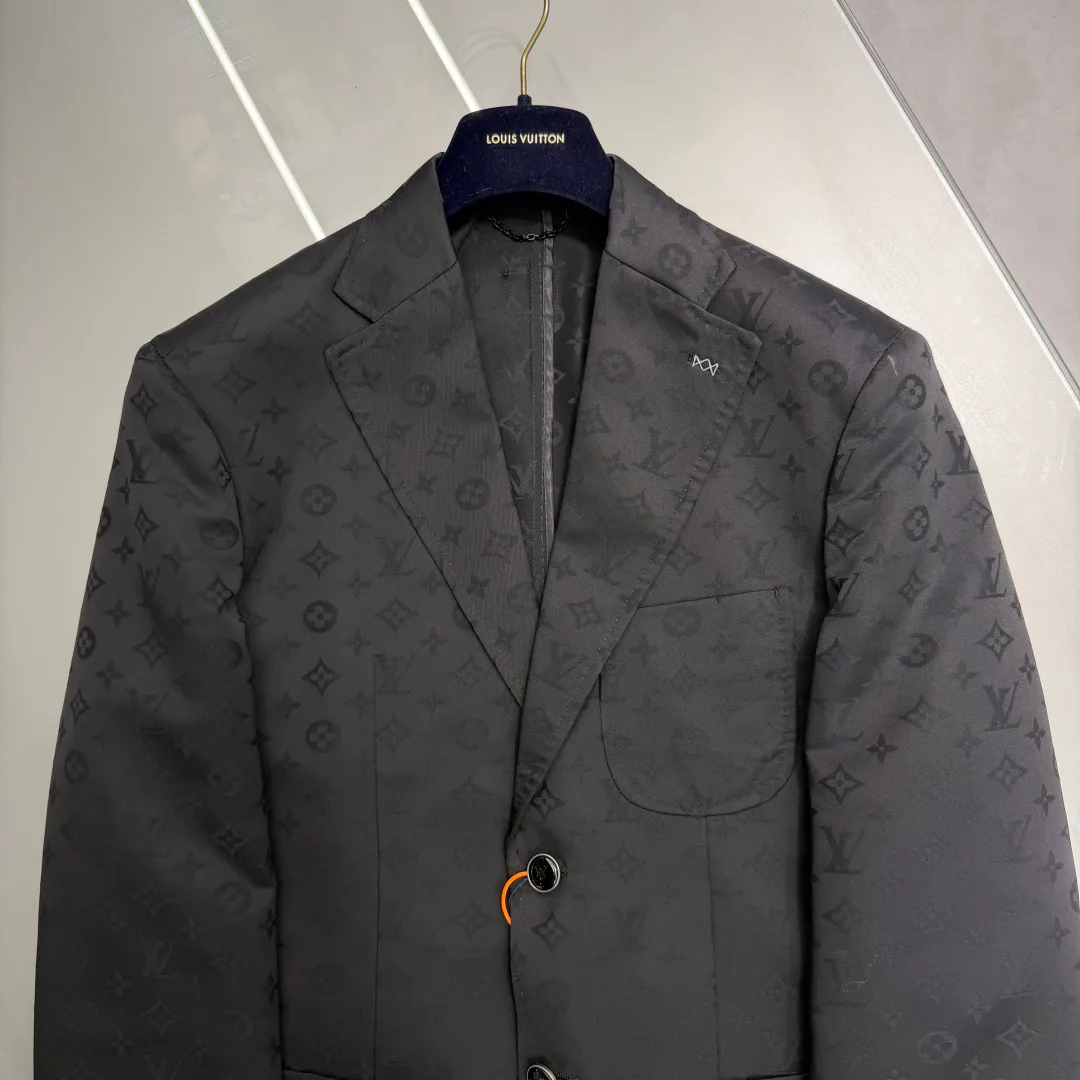 Men's Blazers LOUIS VUITTON 18174045
