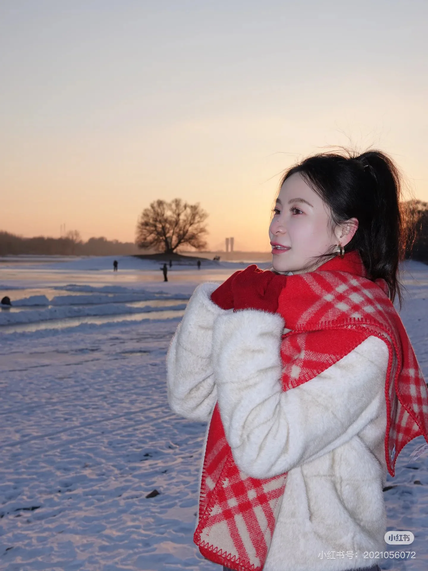 Scarves BURBERRY 18507375