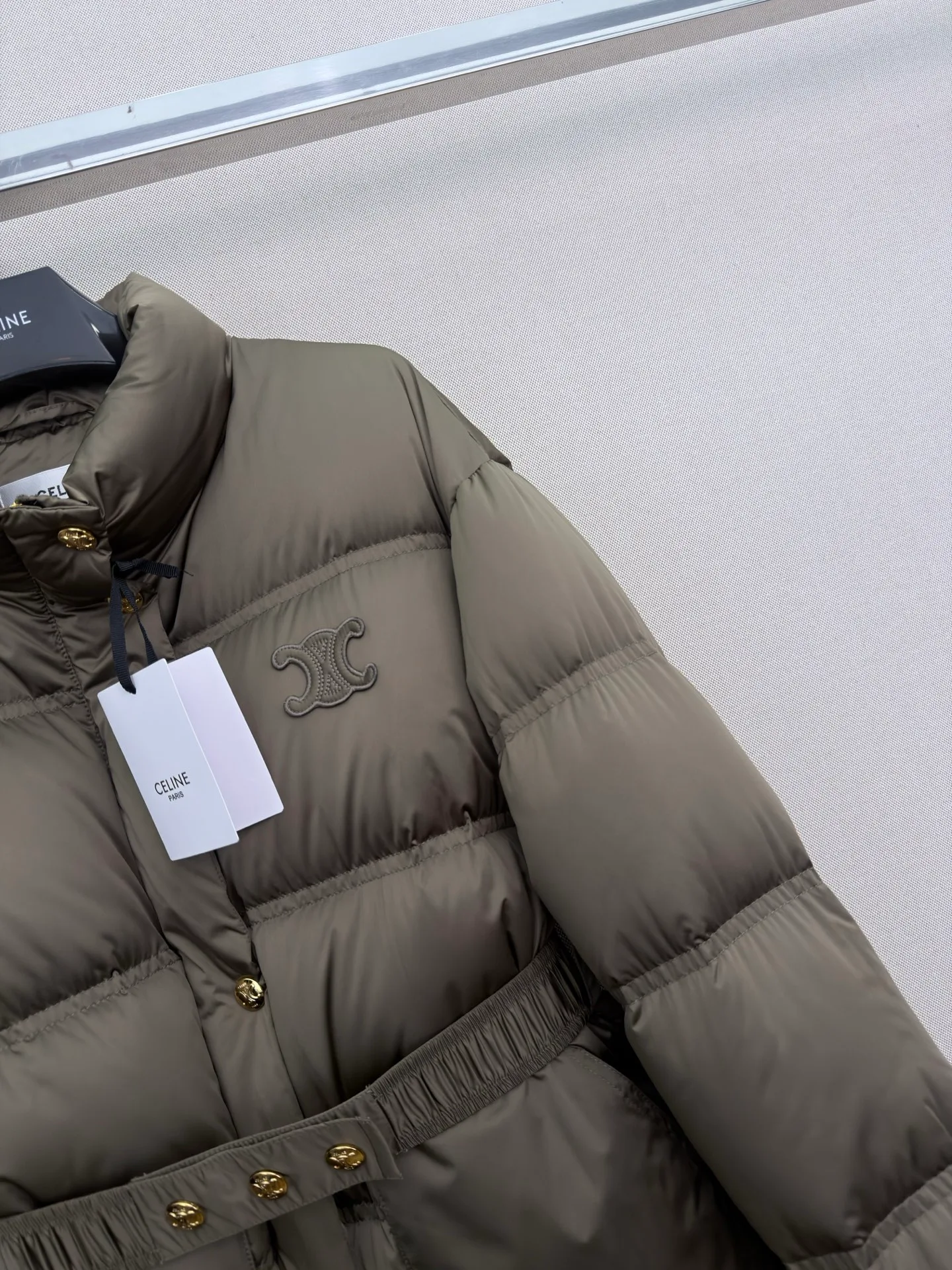 Women's Jackets And Down Jackets CELINE 18108495