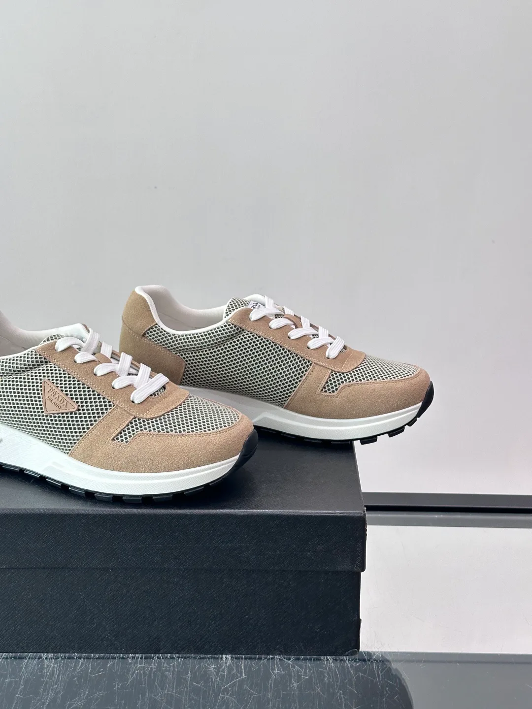 Women's Sneakers PRADA 17827320