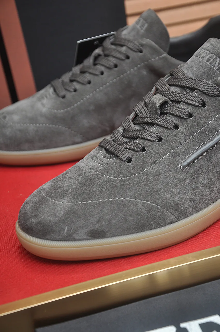 Men's Sneakers ZEGNA 17689383
