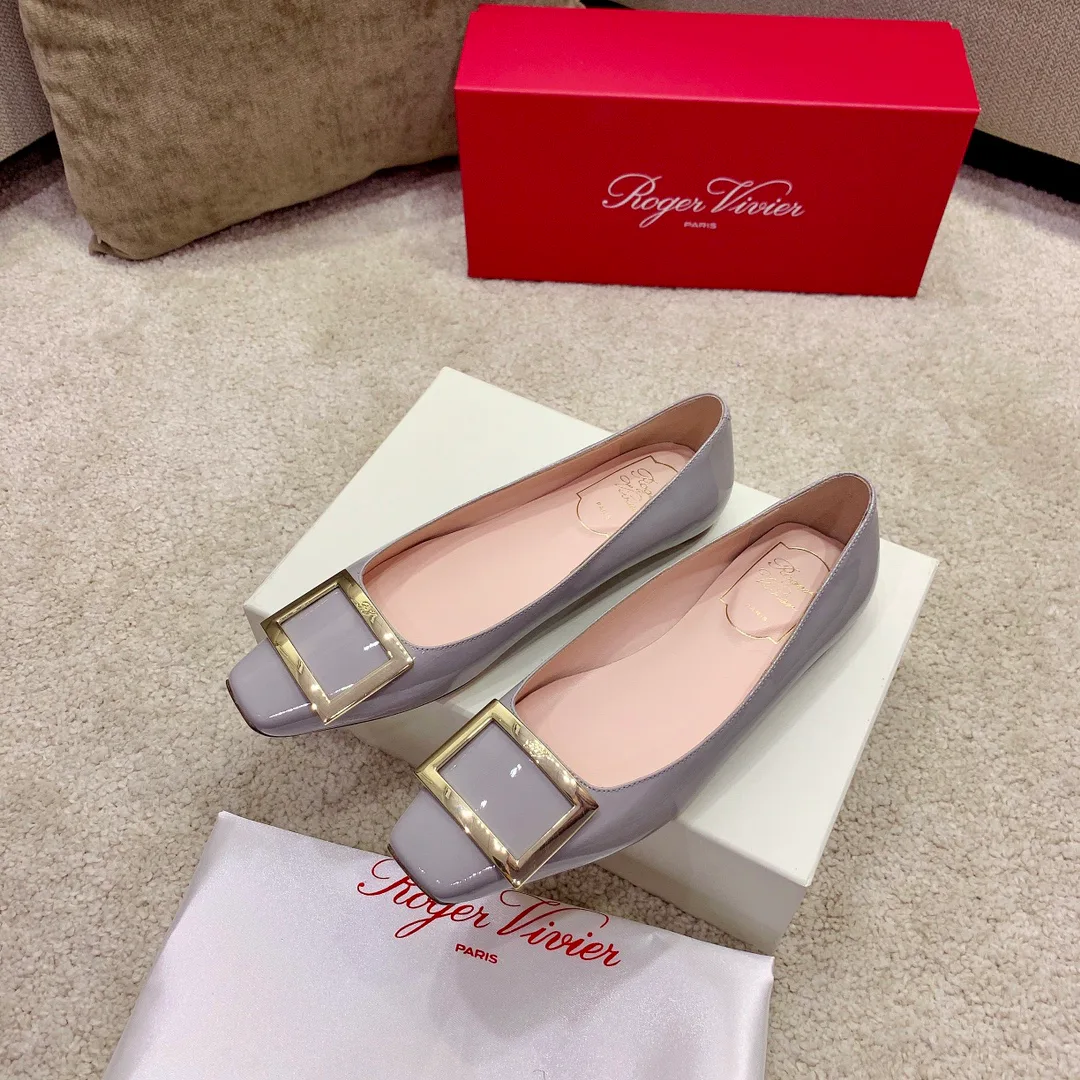 Women's Heels ROGER VIVIER 17550716