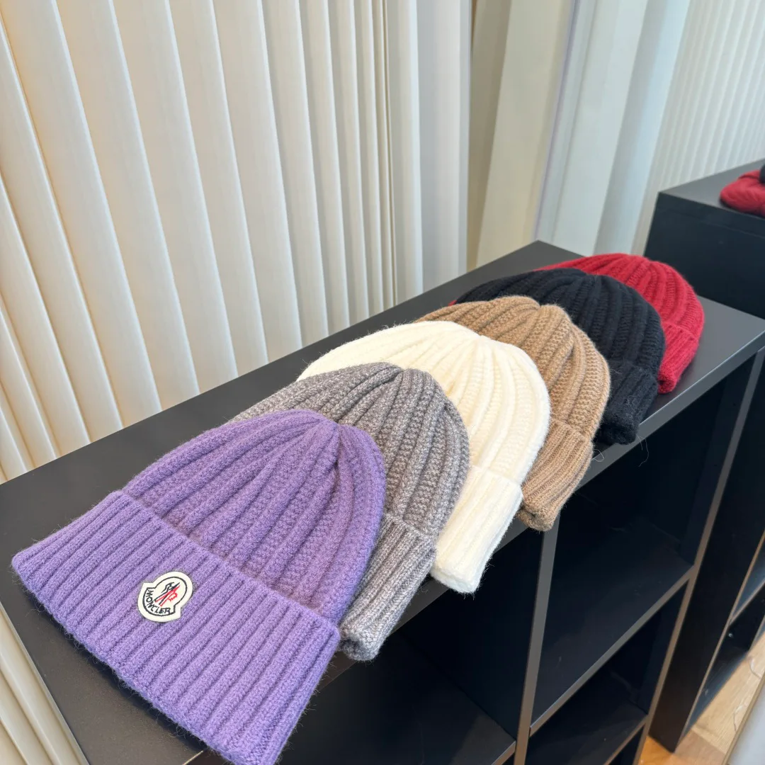 Hats MONCLER 18198451