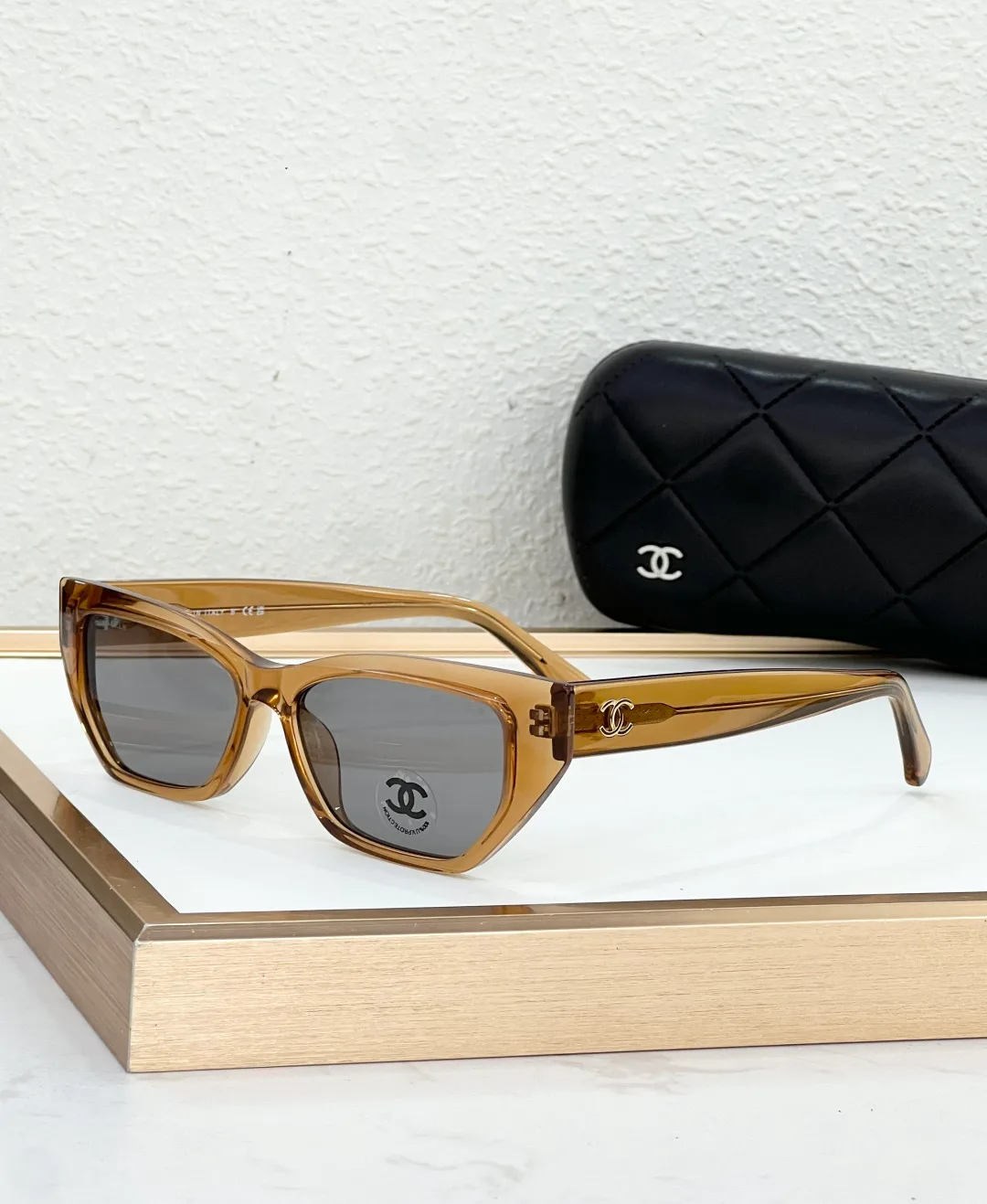 Glasses CHANEL 16870909