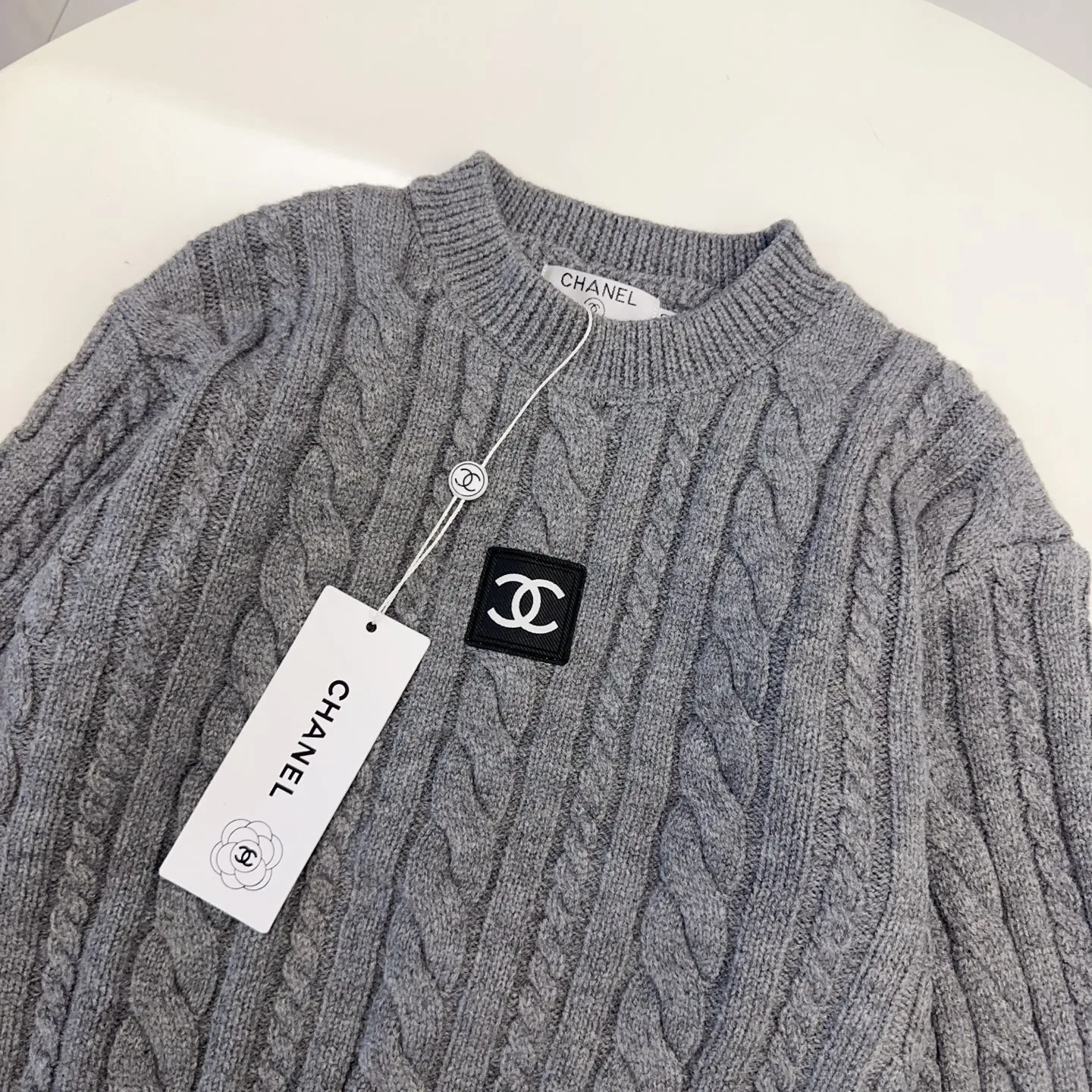 Women's Jumpers And Sweaters CHANEL 18074842