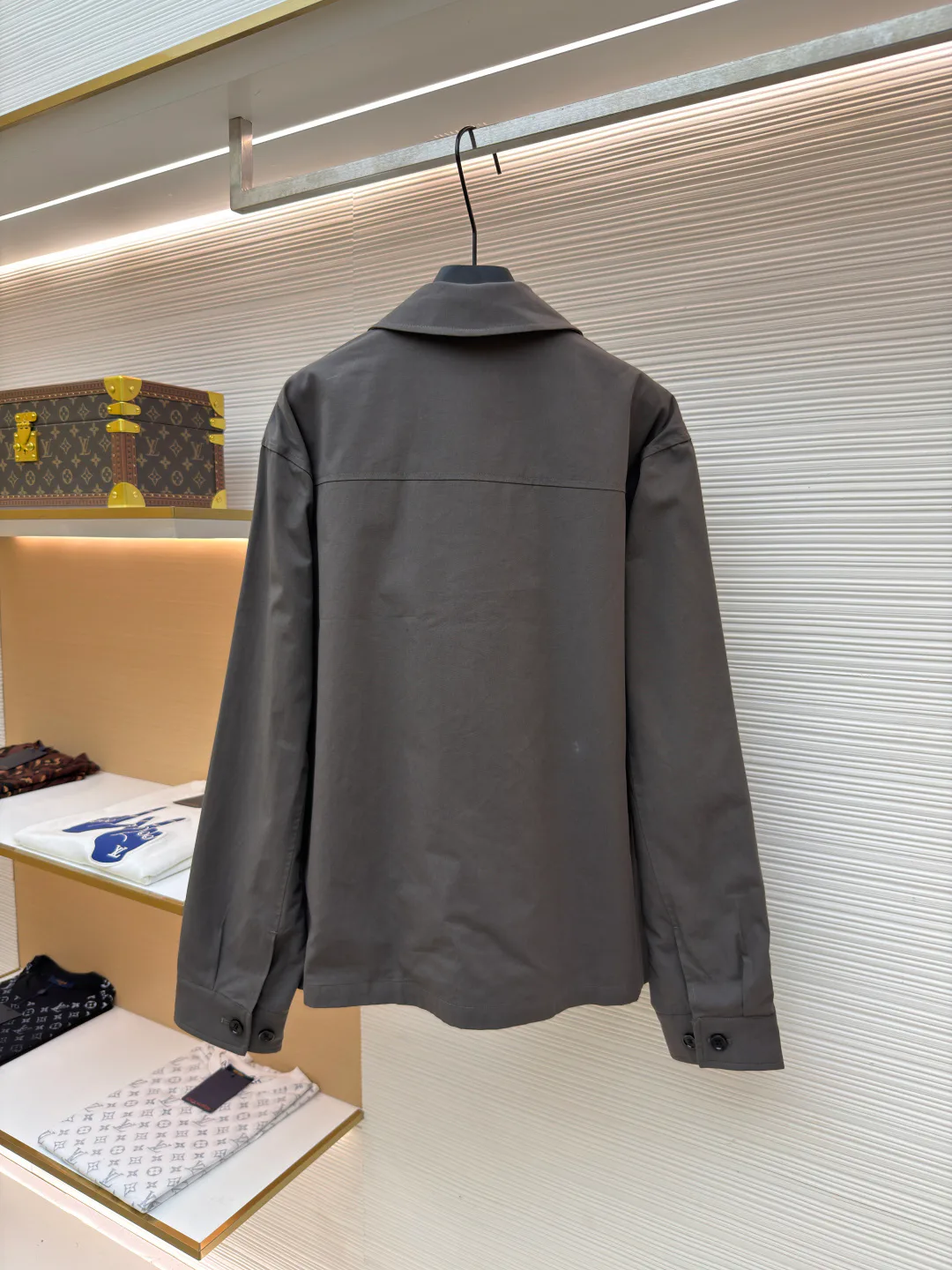 Men's Jackets And Down Jackets BURBERRY 18209764