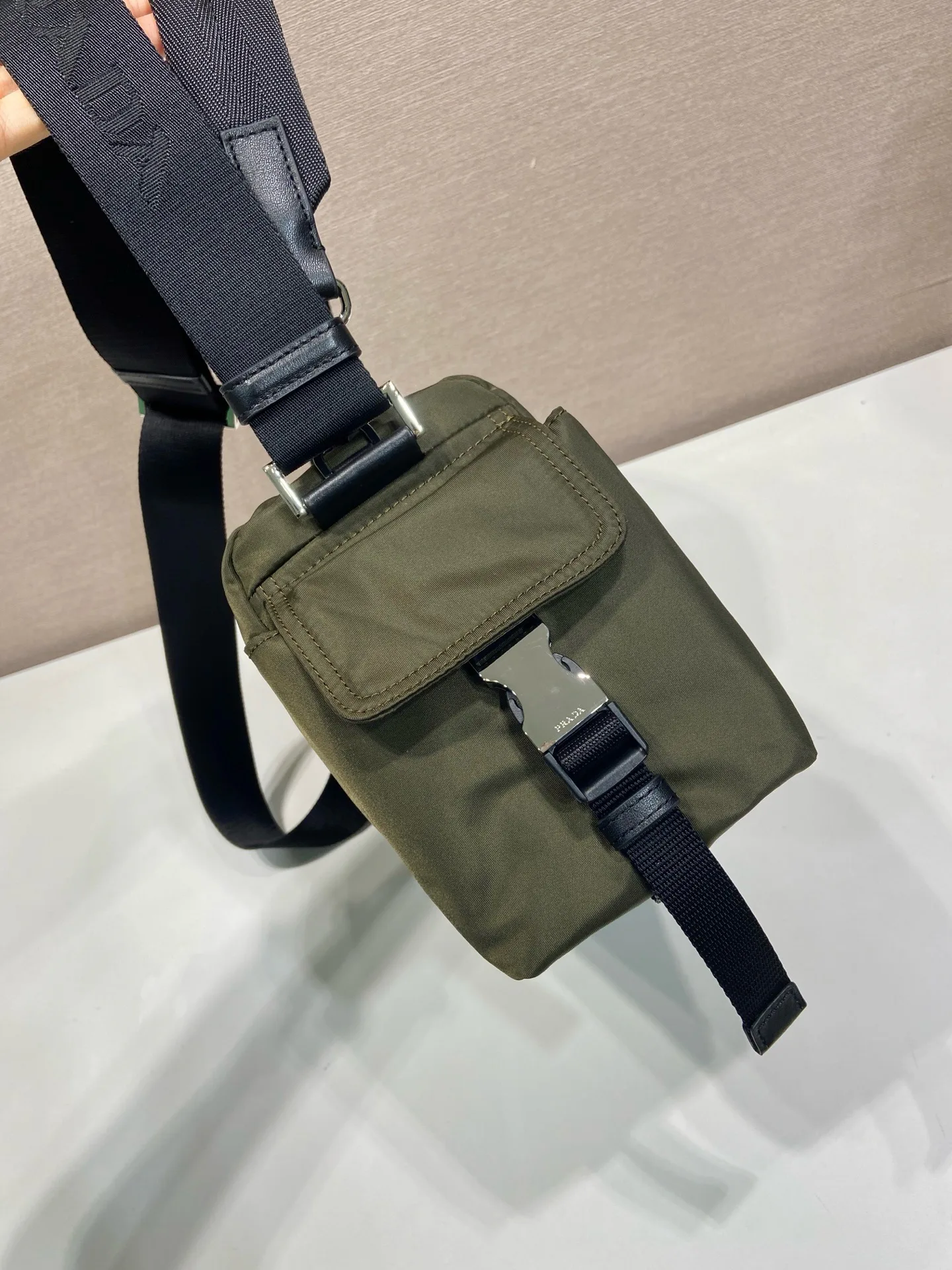 Women's Shoulder Bags PRADA 18387987