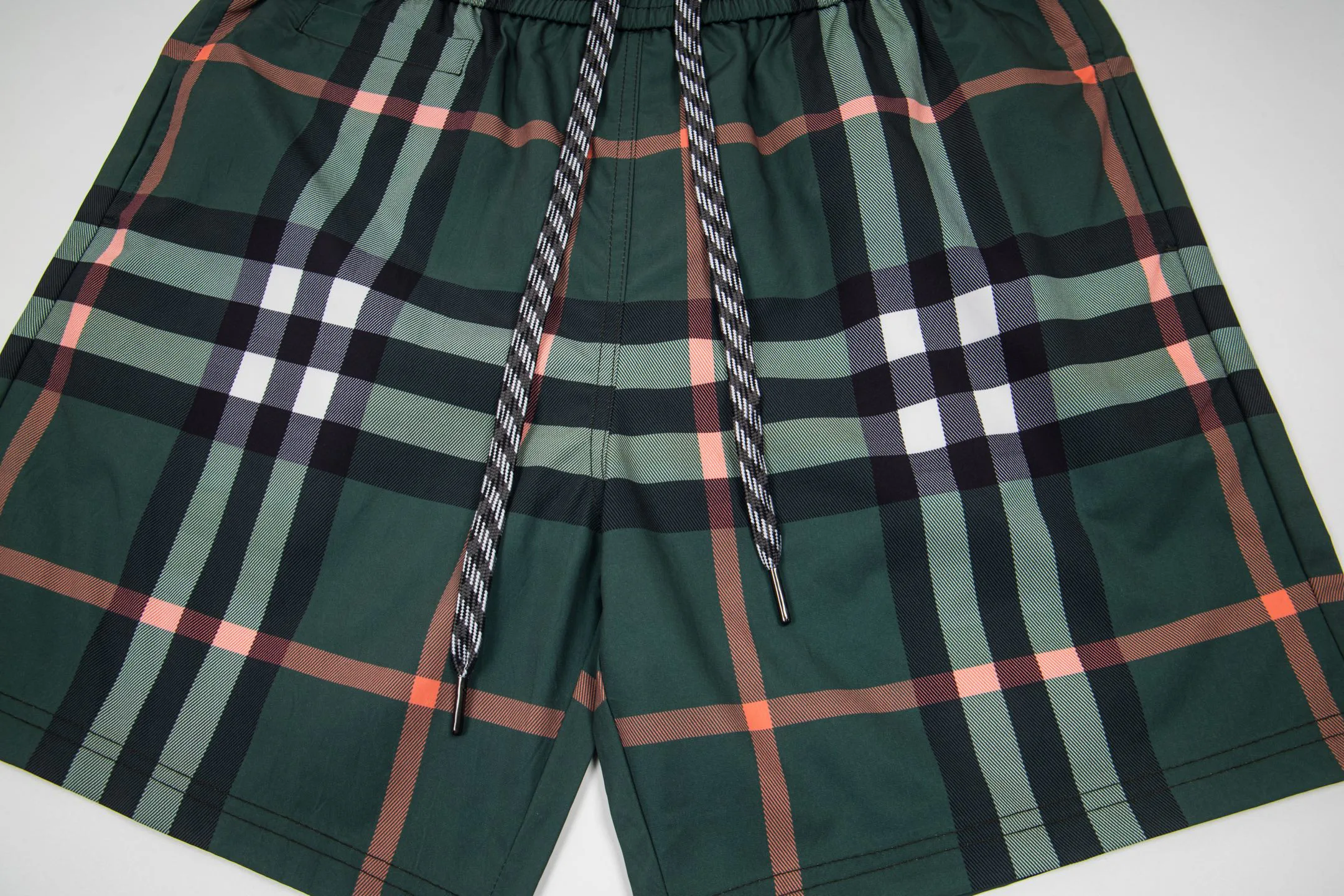 Men's Shorts BURBERRY 18000513