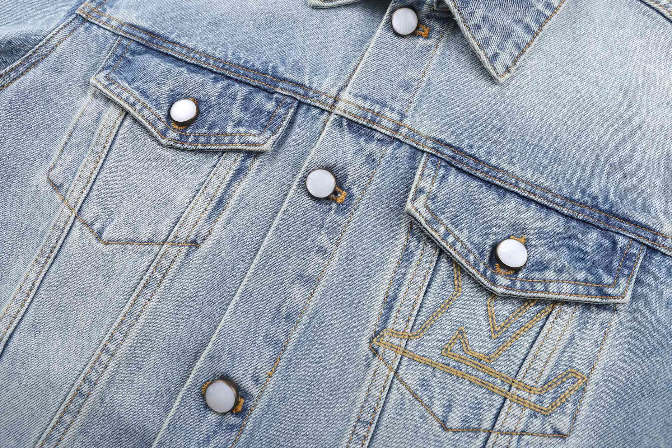 Men's Jackets And Down Jackets LOUIS VUITTON 18335161