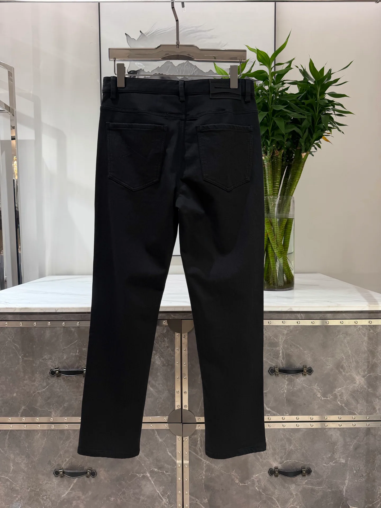 Men's Jeans BRUNELLO CUCINELLI 17824375
