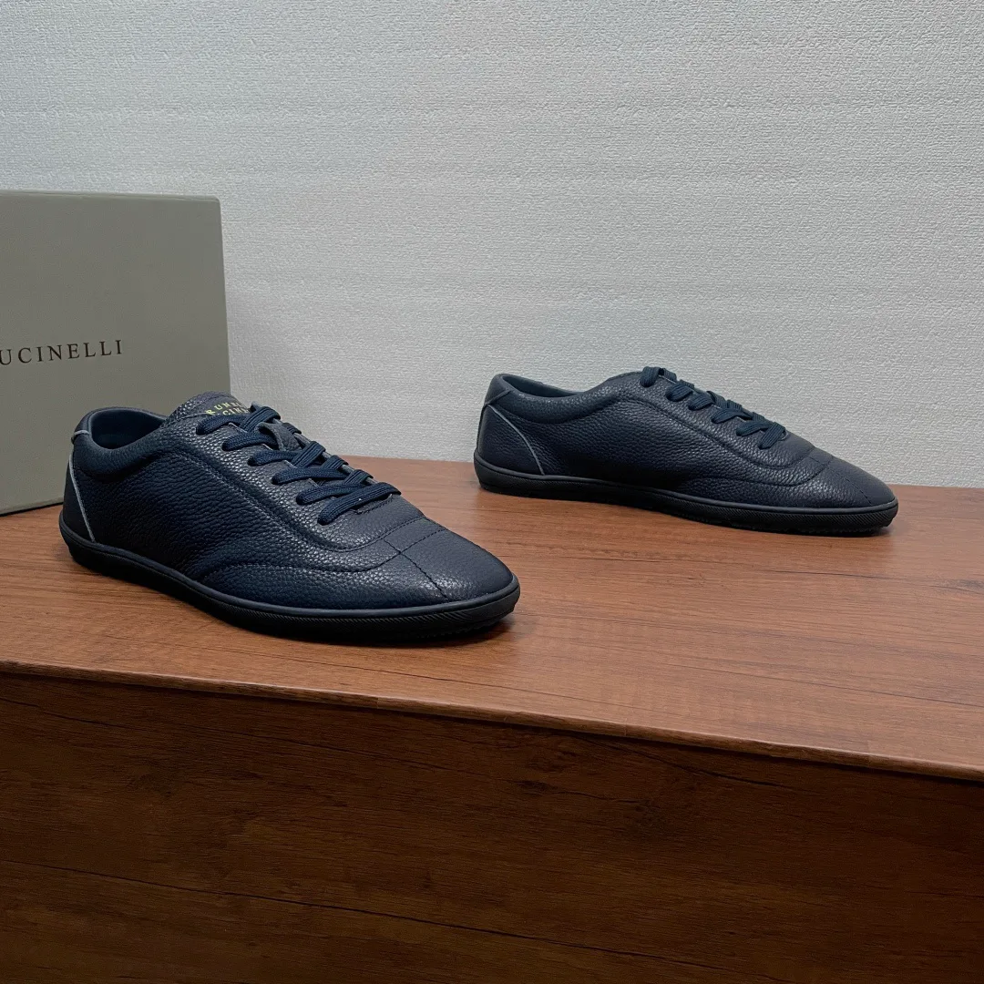 Men's Sneakers BRUNELLO CUCINELLI 18197782