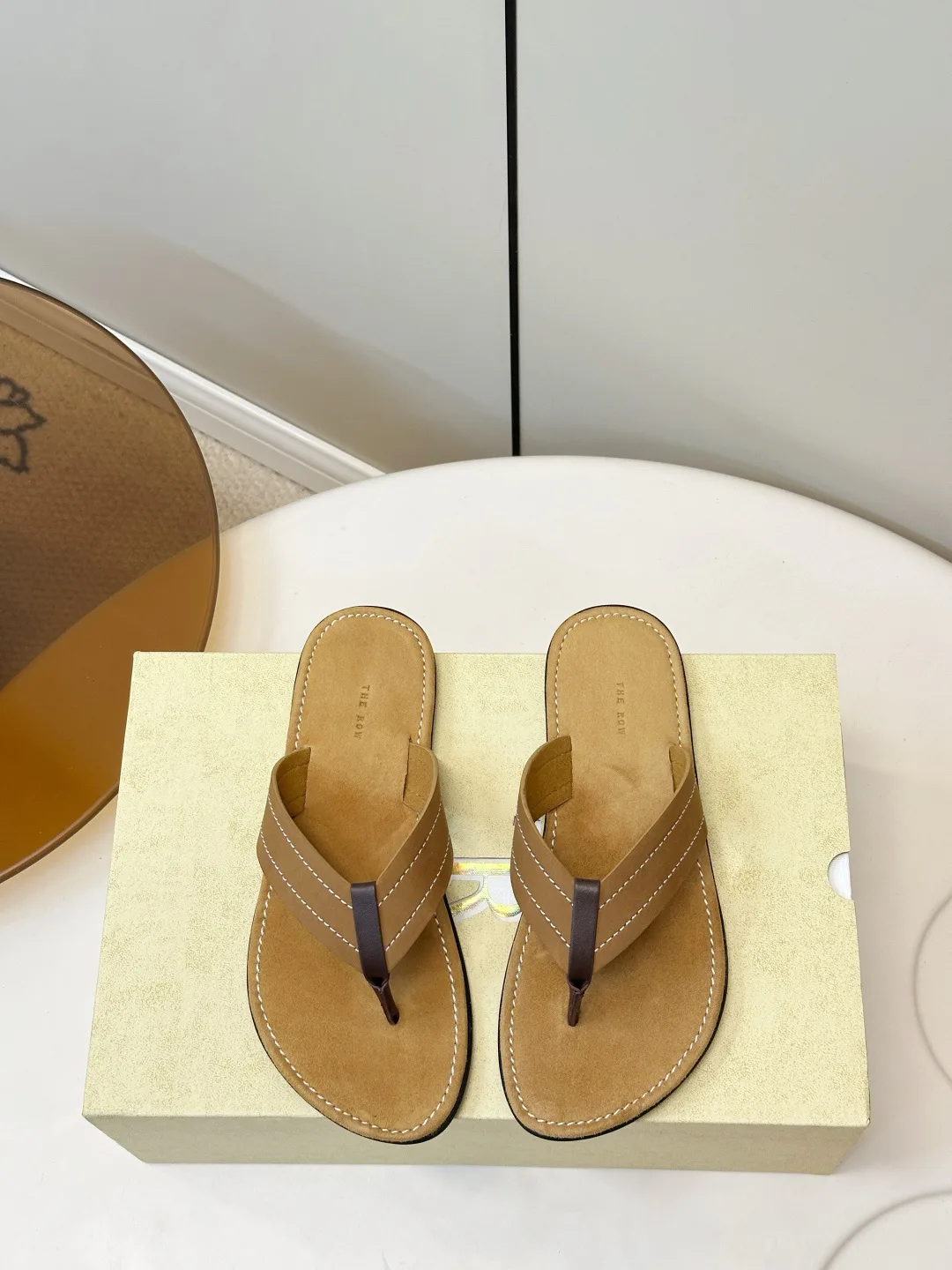 Women's Flip-Flops THE ROW 17054263