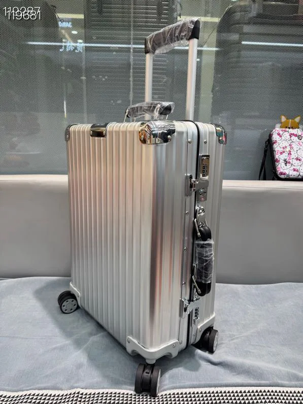 Suitcases RIMOWA 16877682