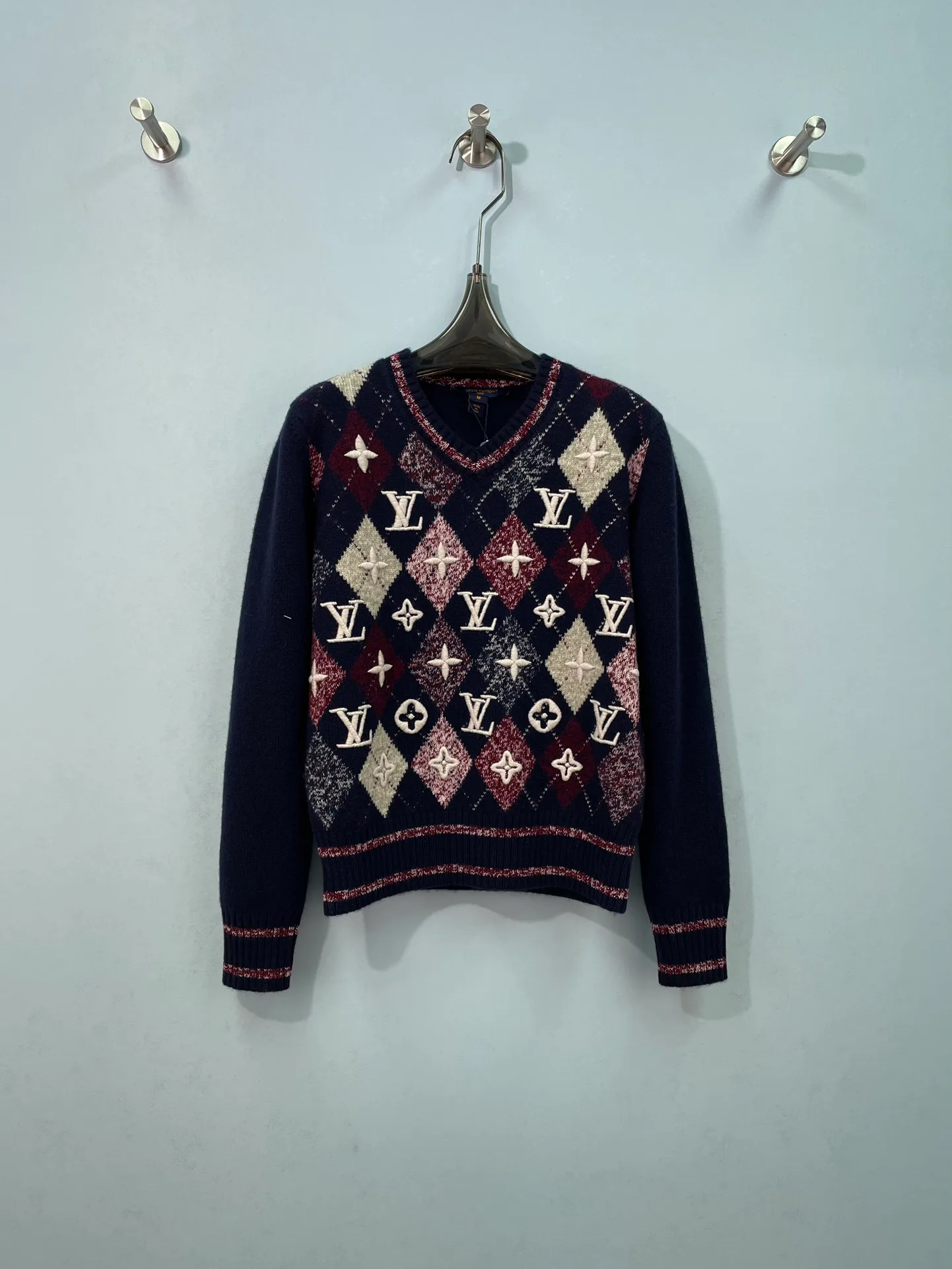 Women's Jumpers And Sweaters LOUIS VUITTON 18513354