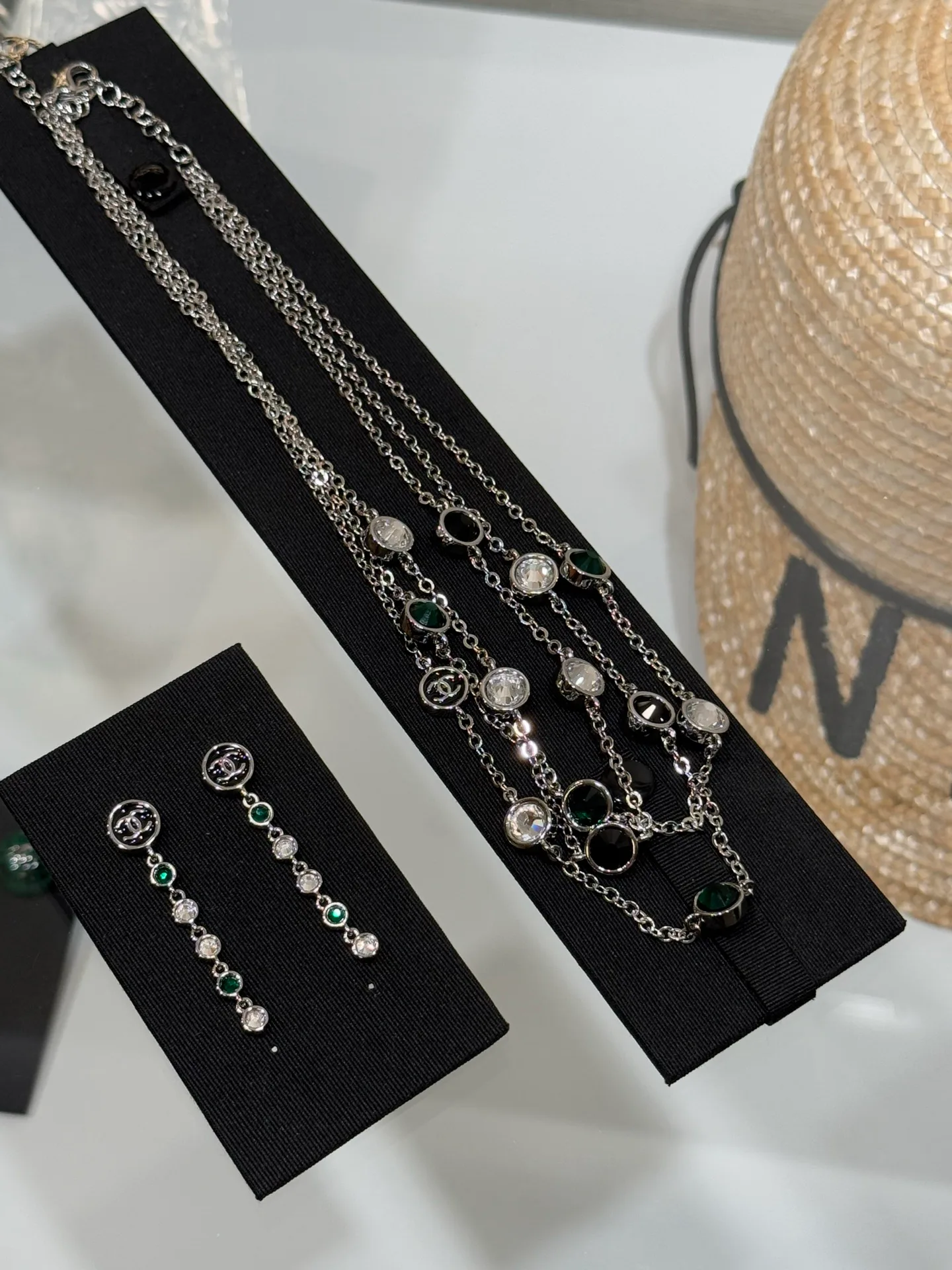 Jewelry CHANEL 17799019